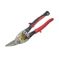 thumbnail image 1 of STANLEY - Red Aviation Snips Left Cut 250mm (10in), 1 of 1