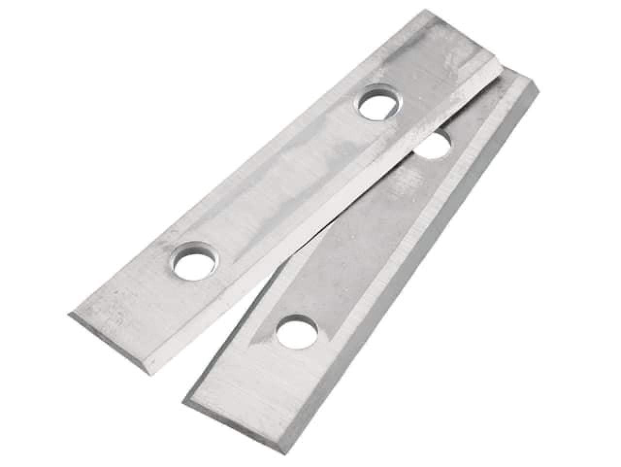 STANLEY - Replacement Tungsten Carbide Blades (2)
