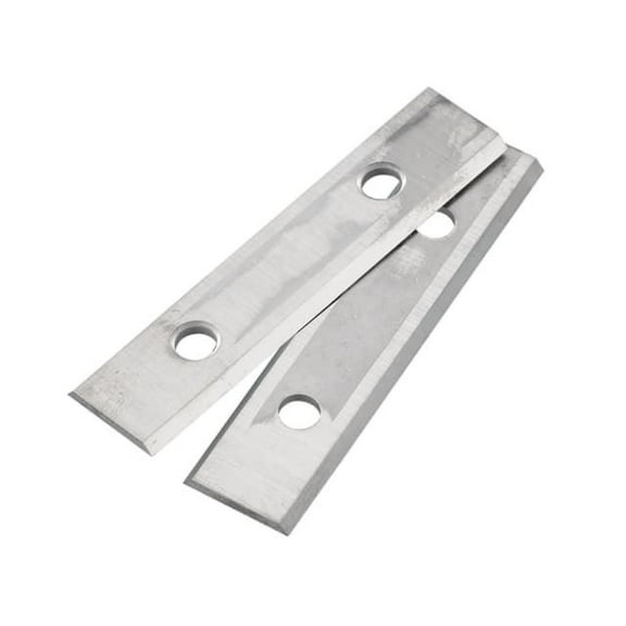 STANLEY - Replacement Tungsten Carbide Blades (2)