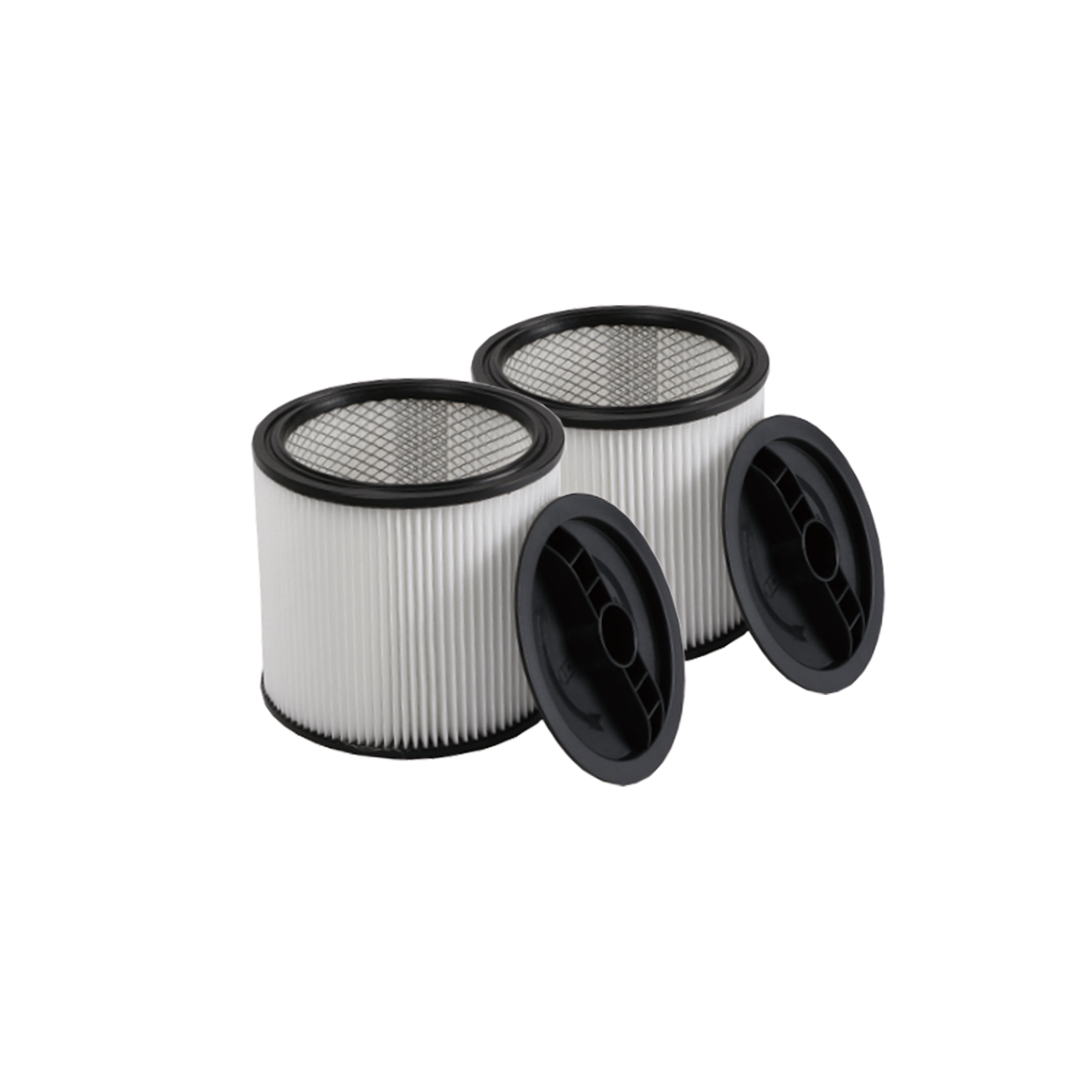 STANLEY Reusable and Washable Cartridge Filter with Cap 2 Pack