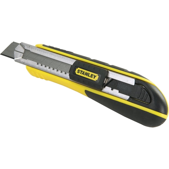 STANLEY SNAP KNIFE