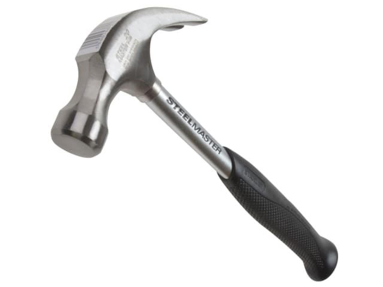 STANLEY - ST1 SteelMaster™ Claw Hammer 567g (20oz)