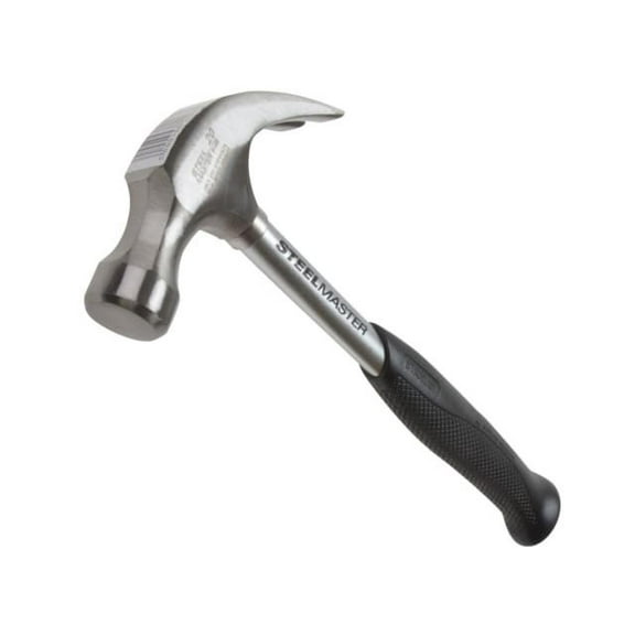 STANLEY - ST1 SteelMaster Claw Hammer 567g (20oz)