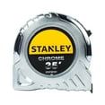thumbnail image 1 of STANLEY STHT30161W 35' Chrome Tape Measure, 1 of 3