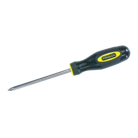 STANLEY STHT60002W #2 Phillips x 4-Inch Screwdriver
