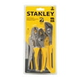 thumbnail image 1 of STANLEY STHT72309 - 3 piece Plier Set, 1 of 3