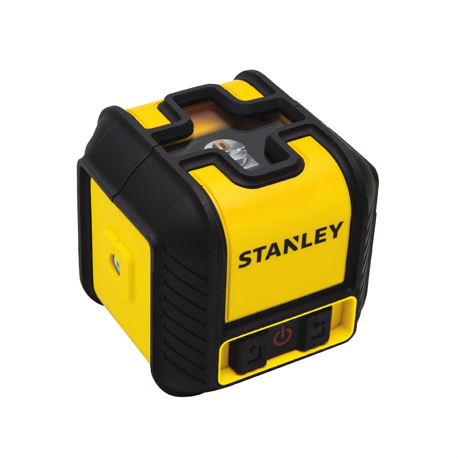 Stanley 3-Beam Spot Laser Level STHT77342 - The Home Depot