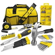 Stanley STMT74101 239-Piece Home Repair Mixed Tool Set