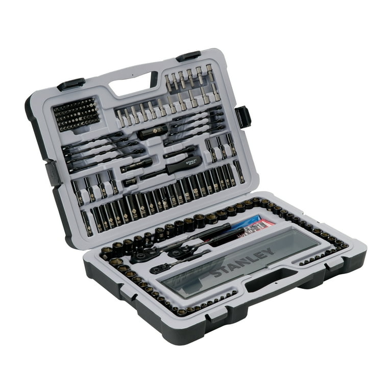 Stanley 201 sale piece tool set
