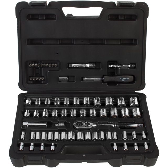 STANLEY STMT80759 70Piece Mechanics Tool Set