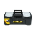 thumbnail image 1 of STANLEY STST16420 Black 16" 1 Touch Toolbox, 1 of 3
