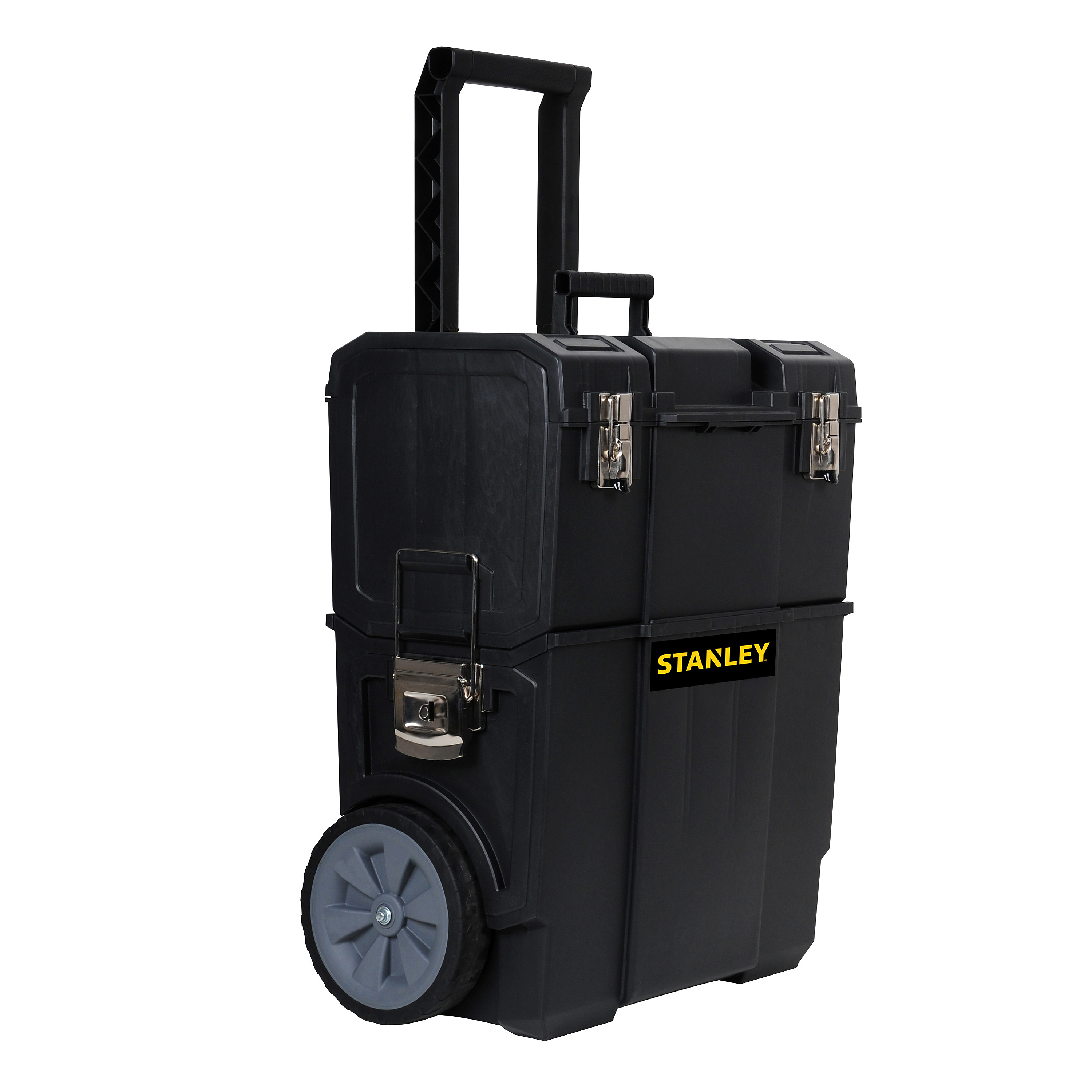 STANLEY STST18612W 2-IN-1 Mobile Work Center Plus Flat Top - image 1 of 4