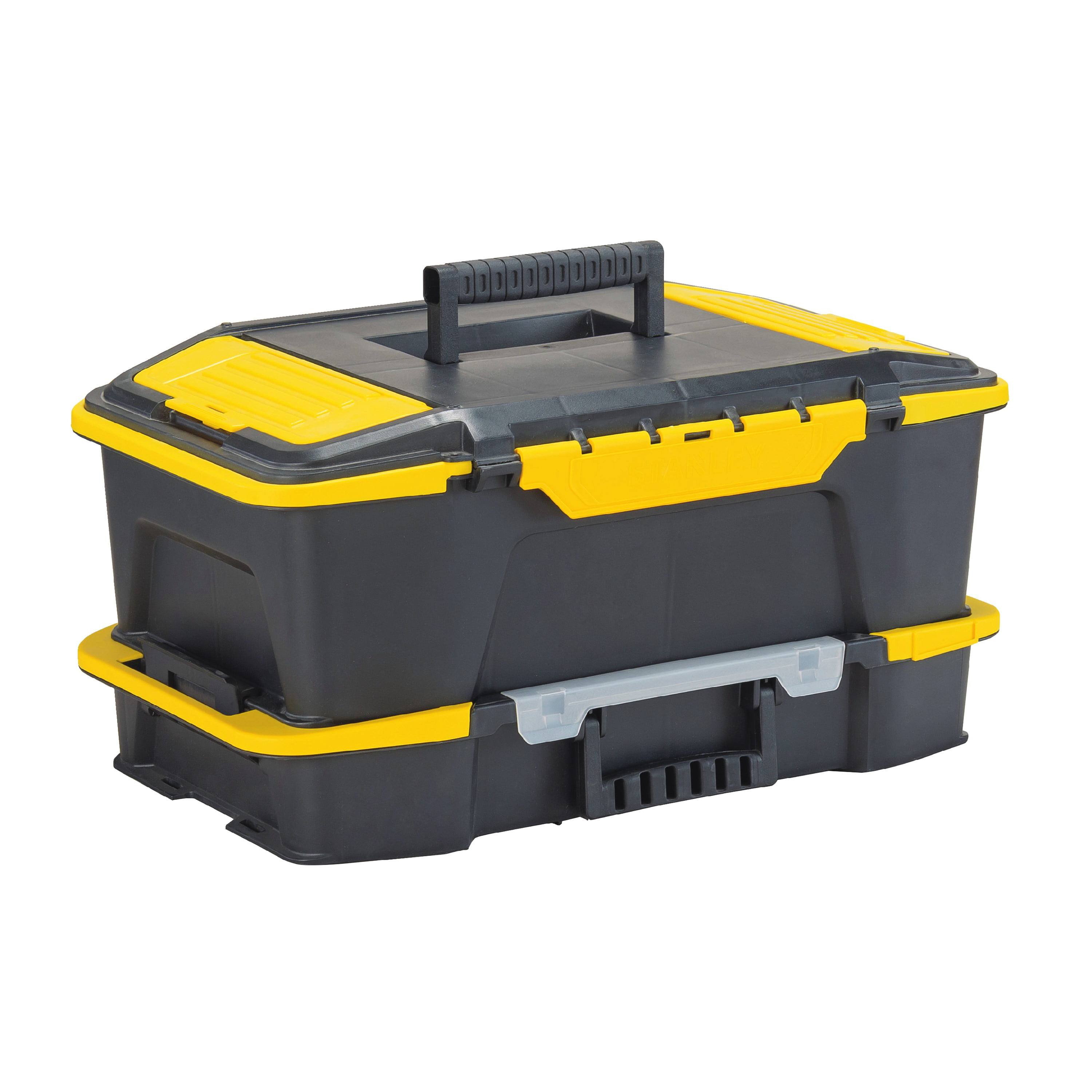 Stanley Essential Rolling Tool Box and Toll Organizer Model Stst18631