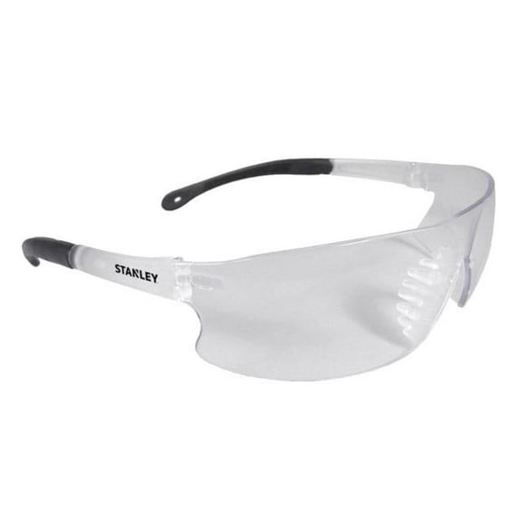 STANLEY - SY120-1D Safety Glasses - Clear
