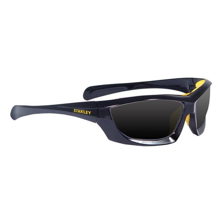 STANLEY - SY180-2D Full Frame Protective Eyewear - Smoke