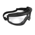 thumbnail image 1 of STANLEY - SY240-1D Vented Safety Goggles, 1 of 1