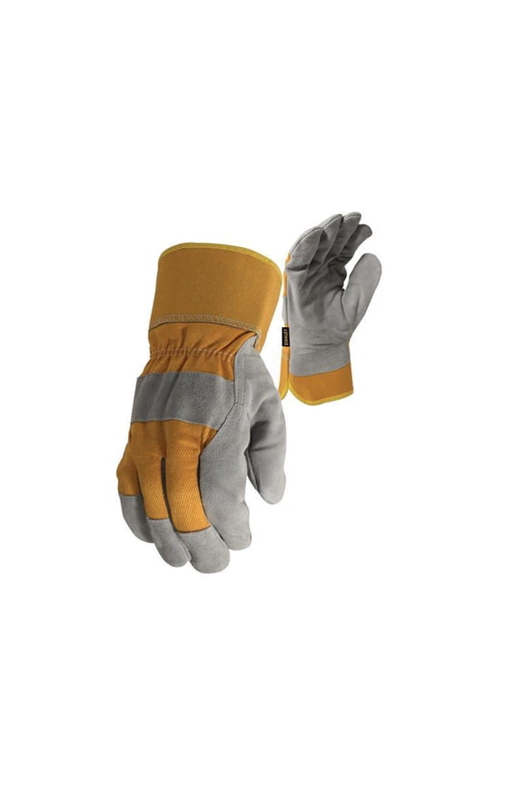 STANLEY - SY780 Winter Rigger Gloves - Large