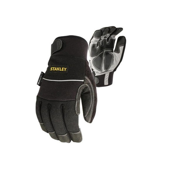 STANLEY - SY840 Winter Performance Gloves - Large