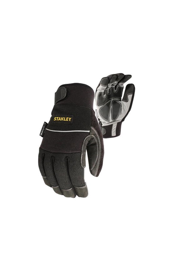 - SY840 Winter Performance Gloves - Large