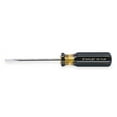 thumbnail image 1 of 100 Plus Square Blade Standard Tip Screwdrivers, 3/8 In, 15 1/4 in Overall L, 1 of 1