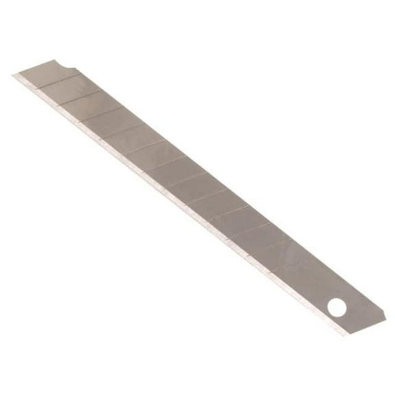 STANLEY - Snap-Off Blades 9mm (Pack 100)