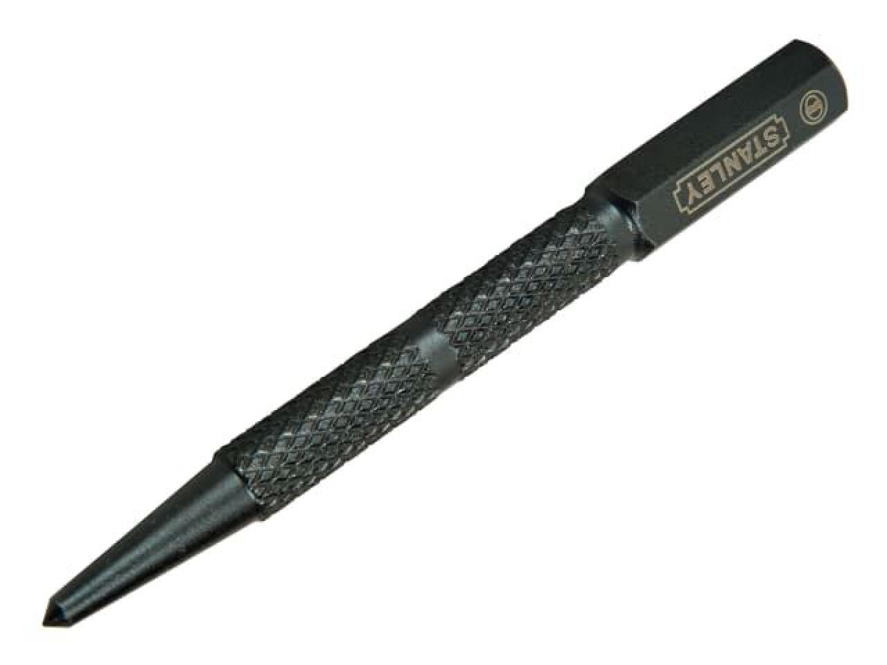 STANLEY - Square Head Centre Punch 3.2mm (1/8in) - Walmart.com