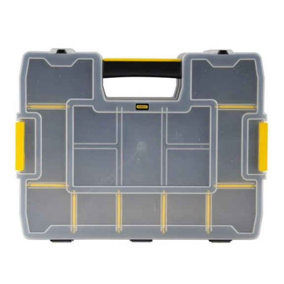 STANLEY - Stackable Sort Master Junior Organiser