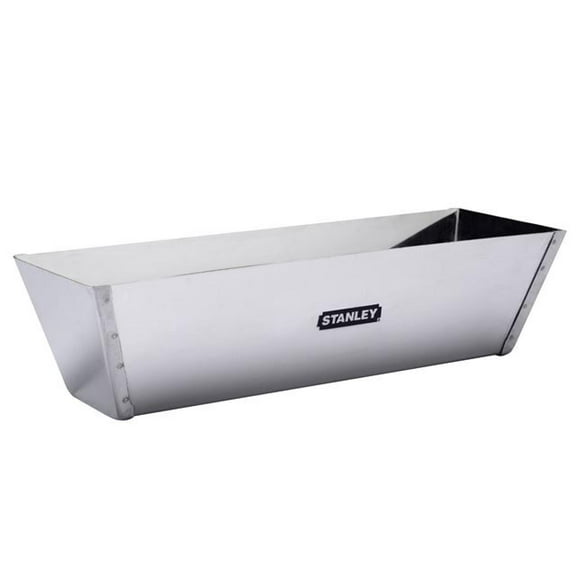 STANLEY - Stainless Steel Mud Pan 305mm (12in)