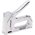 thumbnail image 1 of STANLEY Stapler Gun, Heavy Duty, Steel, 1/4-Inch to 9/16-Inch TR110, 1 of 7