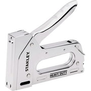 STANLEY Stapler Gun, Heavy Duty, Steel, 1/4-Inch to 9/16-Inch TR110 Professional & DIY Use, Standard Battery Platform