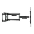 thumbnail image 1 of STANLEY THX-SS1364FM 37-Inch To 80-Inch Large Full-Motion Single-Arm TV Mount, 1 of 6