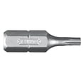 thumbnail image 1 of STANLEY - TORX Insert Bits TX20 x 25mm (Box 25), 1 of 1