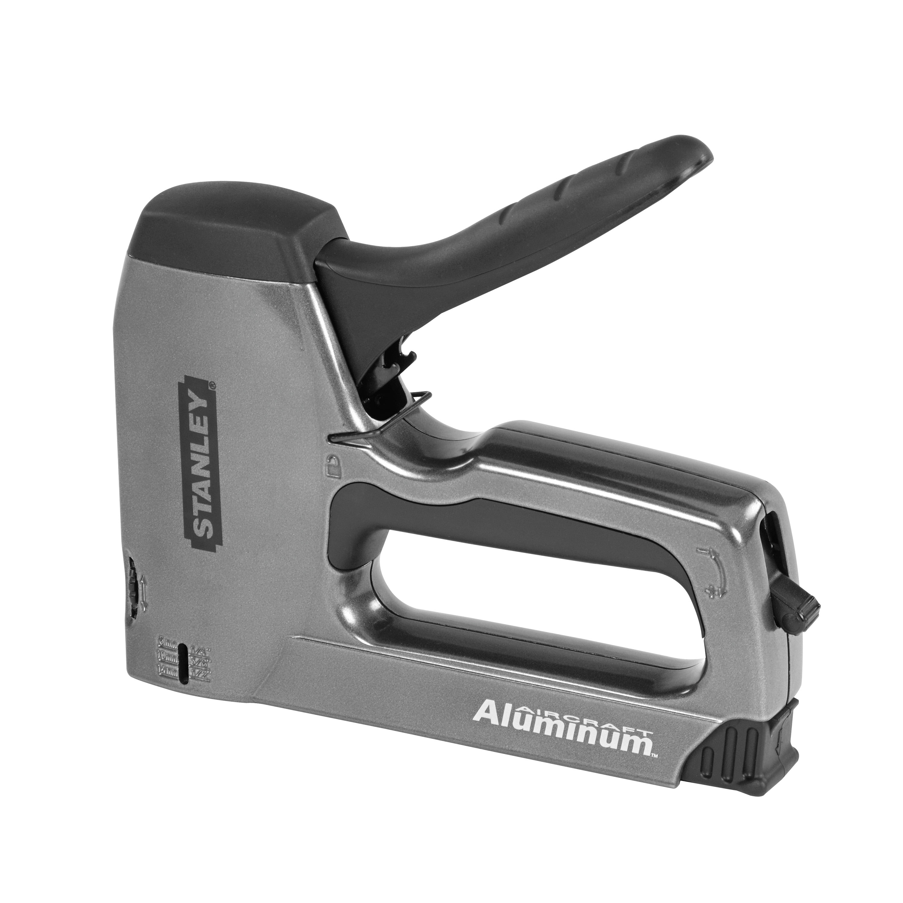 Stanley powershot stapler deals
