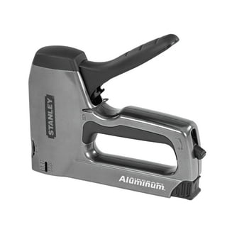 STANLEY スタンレー　staple gun ステープルガン　タッカー　替刃 STANLEY スタンレー staple gun ステープルガン タッカー 替刃
