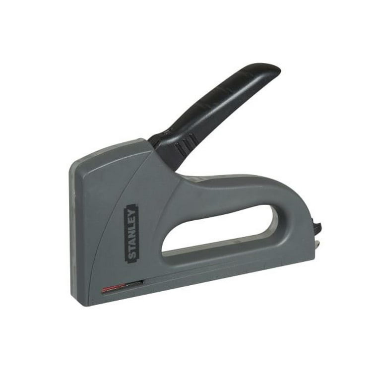 STANLEY TR40 Light Duty Staple Gun Walmart