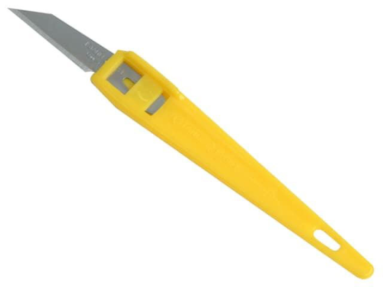 STANLEY - Throwaway Knives (Box of 50)