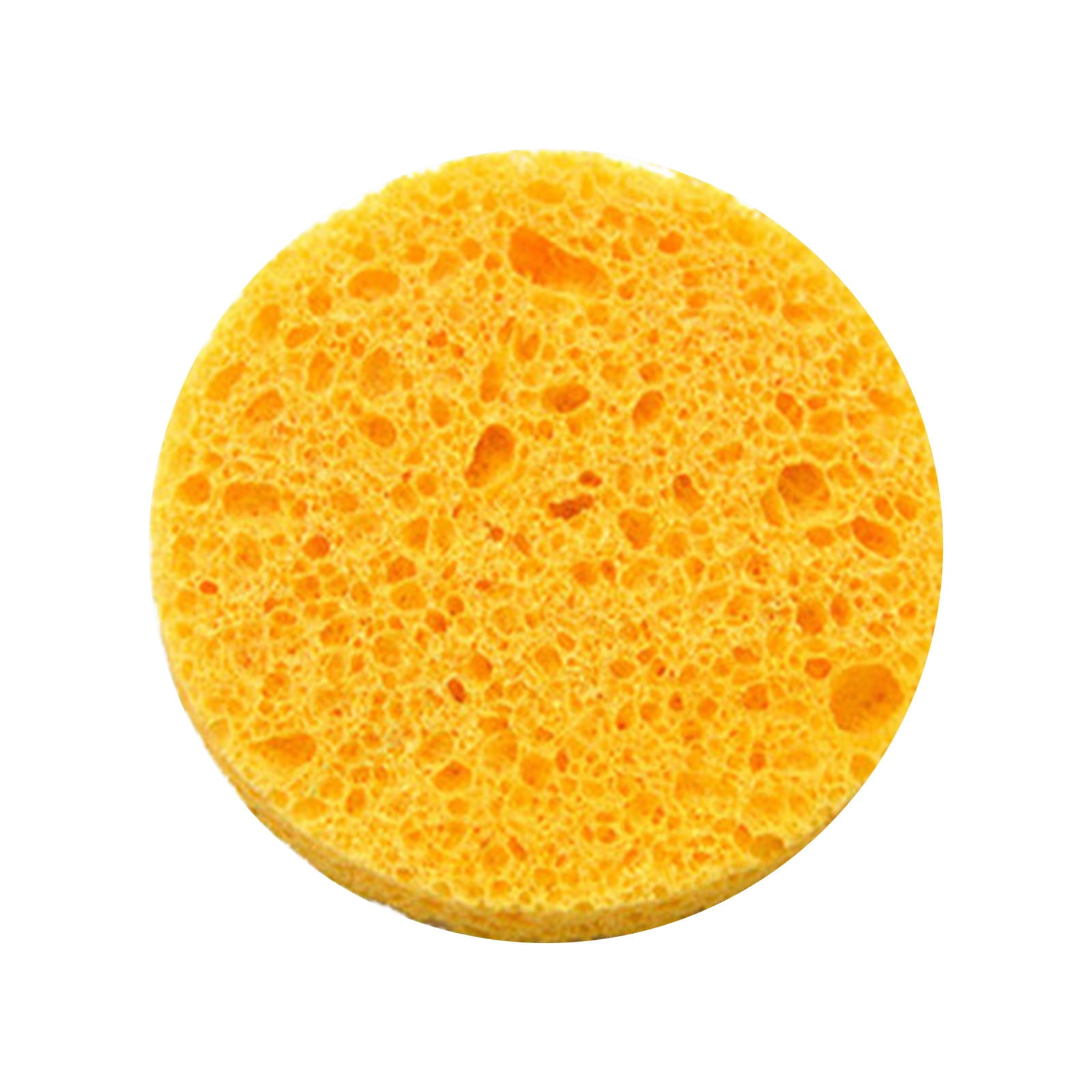 Sponge Spa STAOEDU Compressed Facial Sponges Cosmetic, Spa sponges for Facial ...