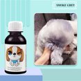 STAOEDU Fall Clearance Sale Color Depositing Shampoo For Dogs Semi