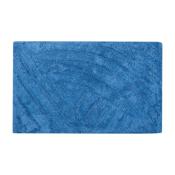 STAOEDU Kitchen Rugs Non Slip Kitchen Mats for Floor Kitchen Runner Rug, 20"x31.5"Absorbent Resist Dirt Comfort Standing Mat for Entryway,Hallway, Front of Sink, Machine Washable