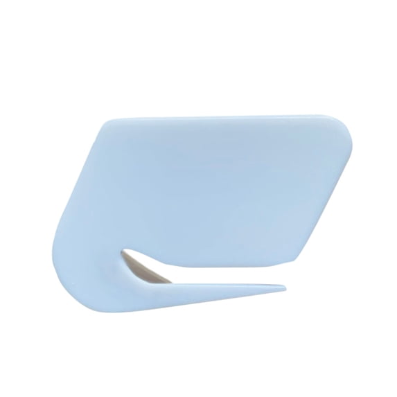 STAOEDU Letter Opener Envelope Slitter Letter Openers Plastic with Blade Envelope Opener Mail Opener for Envelope,Package,Paper Cut,Safe Letter Opener