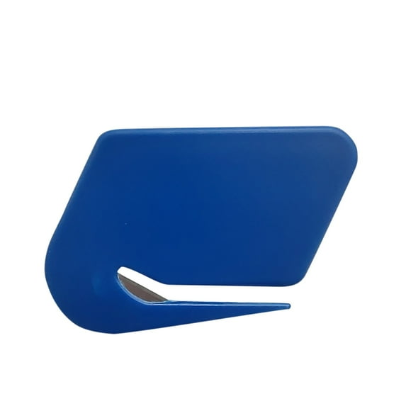 STAOEDU Letter Opener Envelope Slitter Letter Openers Plastic with Blade Envelope Opener Mail Opener for Envelope,Package,Paper Cut,Safe Letter Opener