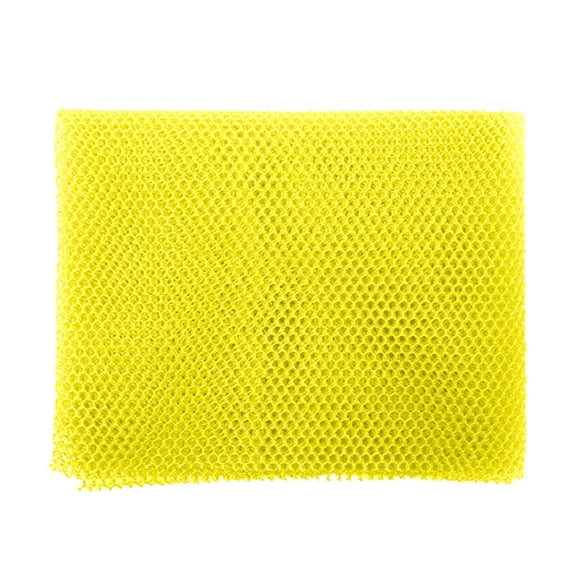 STAOEDU Net Bath Sponge African Exfoliating African Scrubbing Long Net Rag African Wash Net Shower Body Scrubber