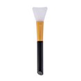 thumbnail image 1 of STAOEDU Silicone Face Mask Brushes, Flexible Facial Mud Mask Applicator Brush, Hairless Moisturizers Applicator Tools, Soft Face Mask Applicator for Mud, Clay, Charcoal Mixed Mask, 1 of 2