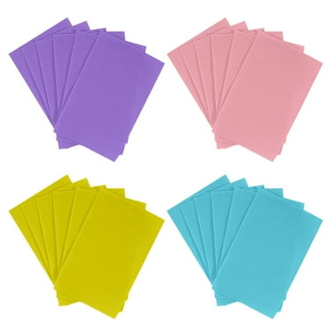 STAOEDU Toilet Bowl Cleaners - Eco-Friendly Toilet Bowl Cleaner Strips, Pre-Measured & Biodegradable Cleaning Stips, Efficiently Remove Stains & Odors, 120 Sheets