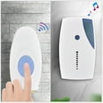 STAOEDU Wireless Door Bell 36 CHIME Home Cordless Portable 100M Range