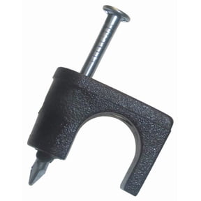 STAPLE COAXL BL 1/4"CD25