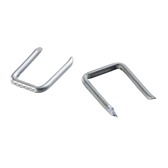 Gardner Bender Staple Gun Staples Flat Crown - 3/4 In Multicolor - 3/4 In.