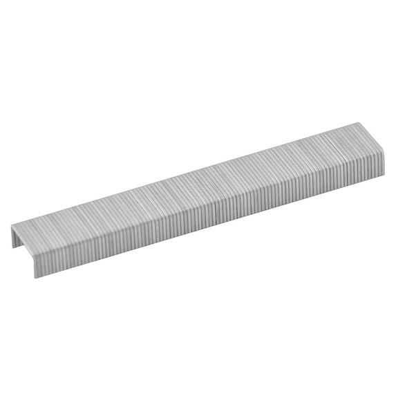 STAPLES, 7/16"X3/8" THIN