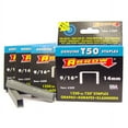 thumbnail image 1 of STAPLES F/ TACKER - 5/16" (5000/PKG) 4@ 1250, 1 of 2
