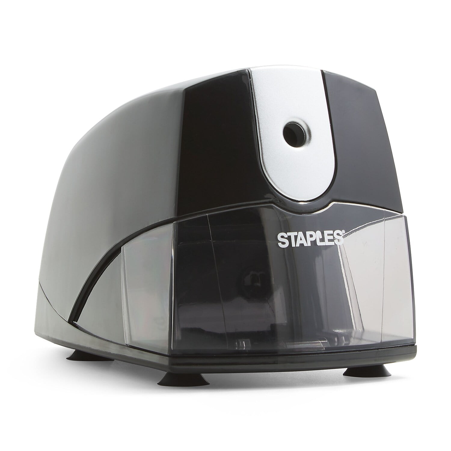 STAPLES LIGHT DUTY ELECTRIC PENCIL SHARPENER 39668 884259